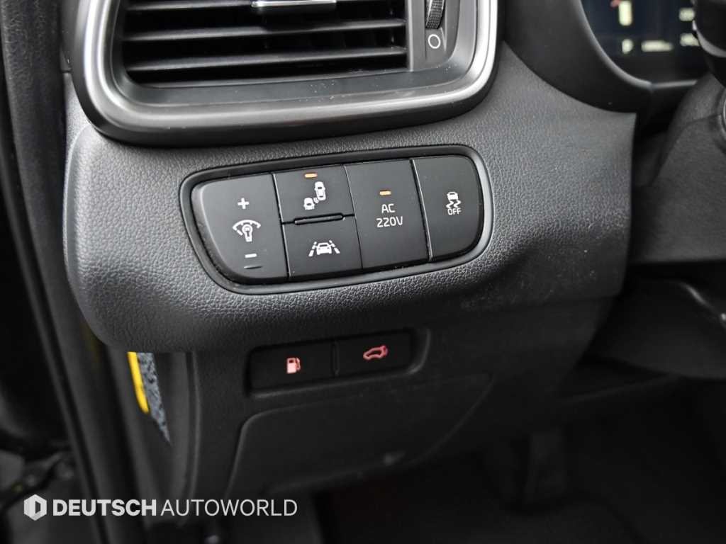 기아 쏘렌토 올 뉴 쏘렌토 디젤 4WD 2.2 노블레스 스페셜 이미지 17