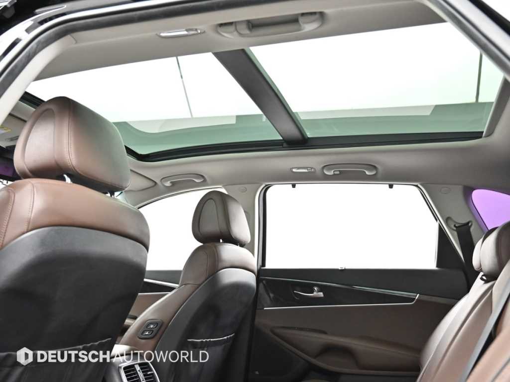 기아 쏘렌토 올 뉴 쏘렌토 디젤 4WD 2.2 노블레스 스페셜 이미지 18