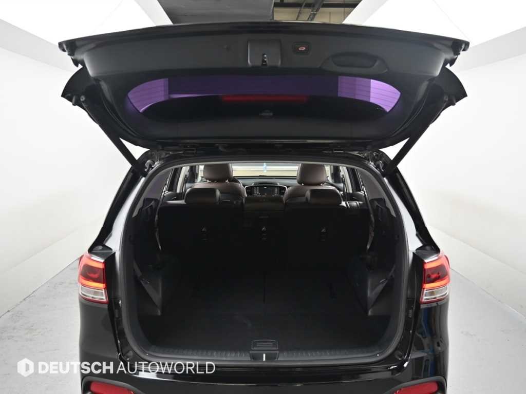 기아 쏘렌토 올 뉴 쏘렌토 디젤 4WD 2.2 노블레스 스페셜 이미지 19
