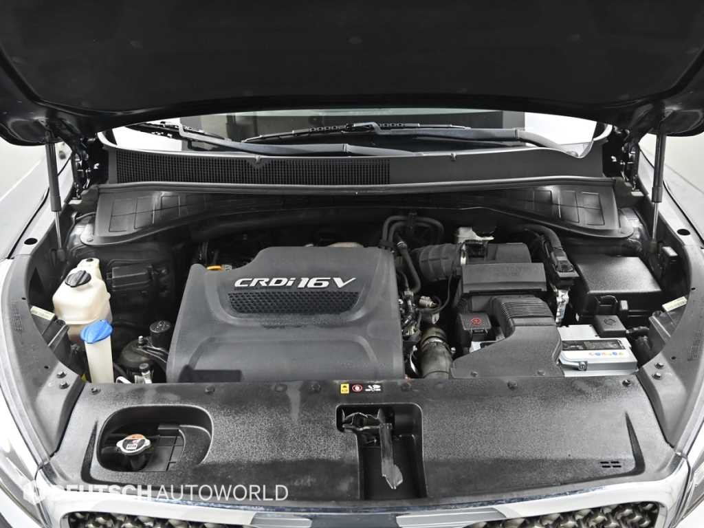 기아 쏘렌토 올 뉴 쏘렌토 디젤 4WD 2.2 노블레스 스페셜 이미지 6