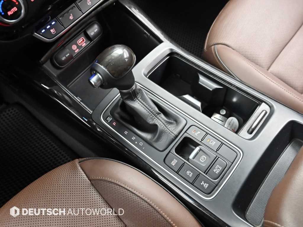 기아 쏘렌토 올 뉴 쏘렌토 디젤 4WD 2.2 노블레스 스페셜 이미지 9
