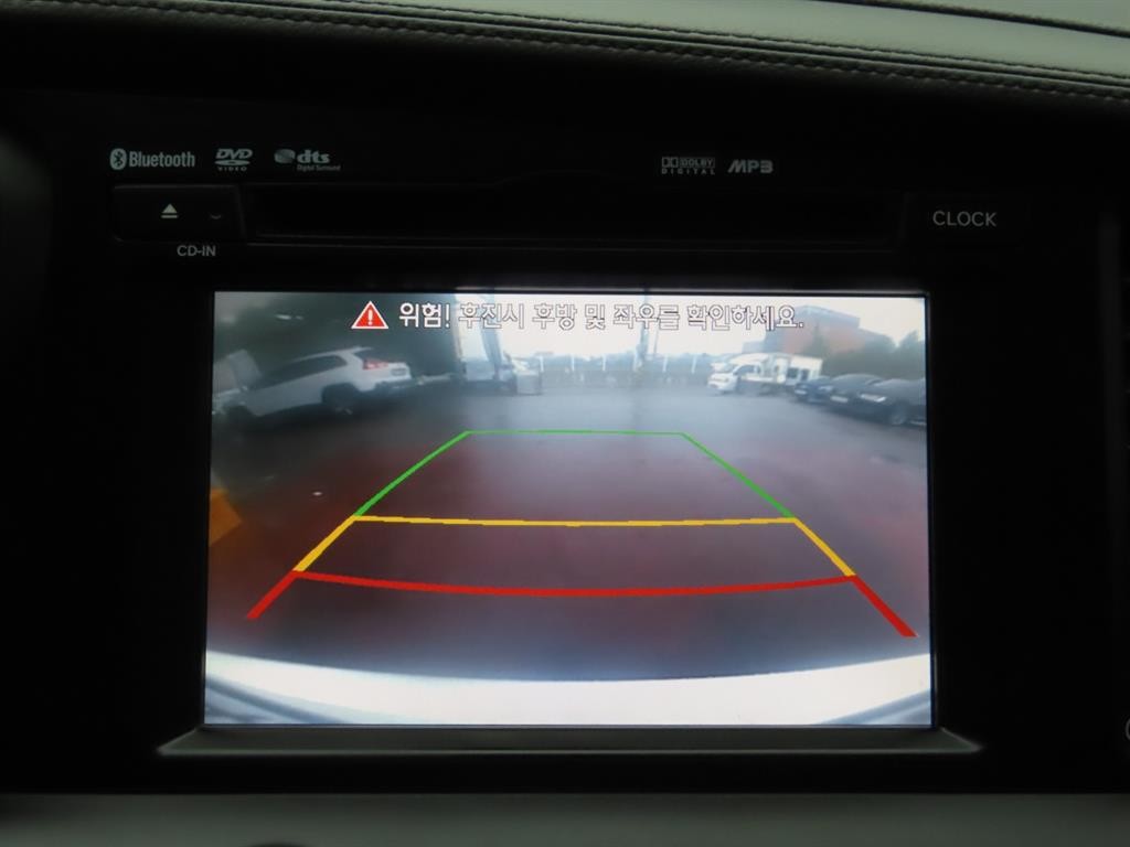 기아 K5 2.0 프레스티지 이미지 18