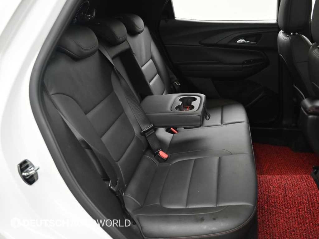 쉐보레 트레일블레이저 4WD 1.3 터보 가솔린 RS 이미지 12