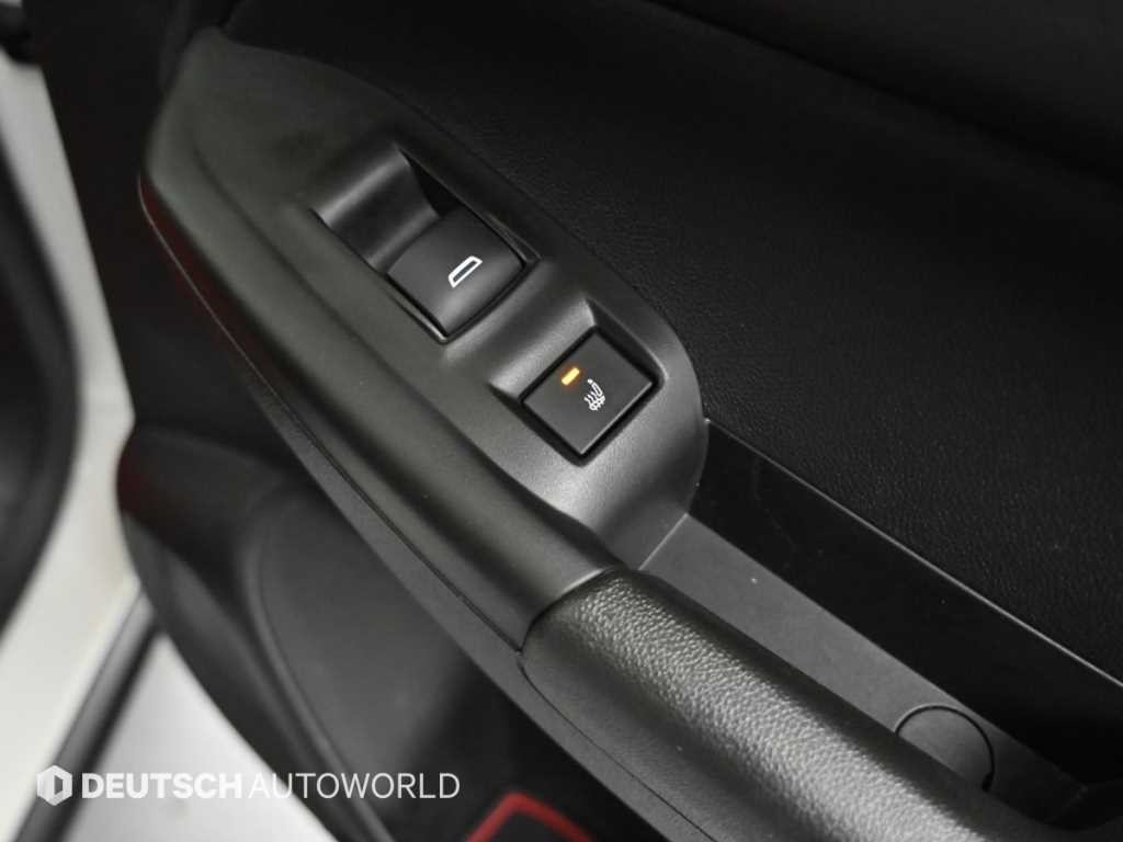 쉐보레 트레일블레이저 4WD 1.3 터보 가솔린 RS 이미지 16