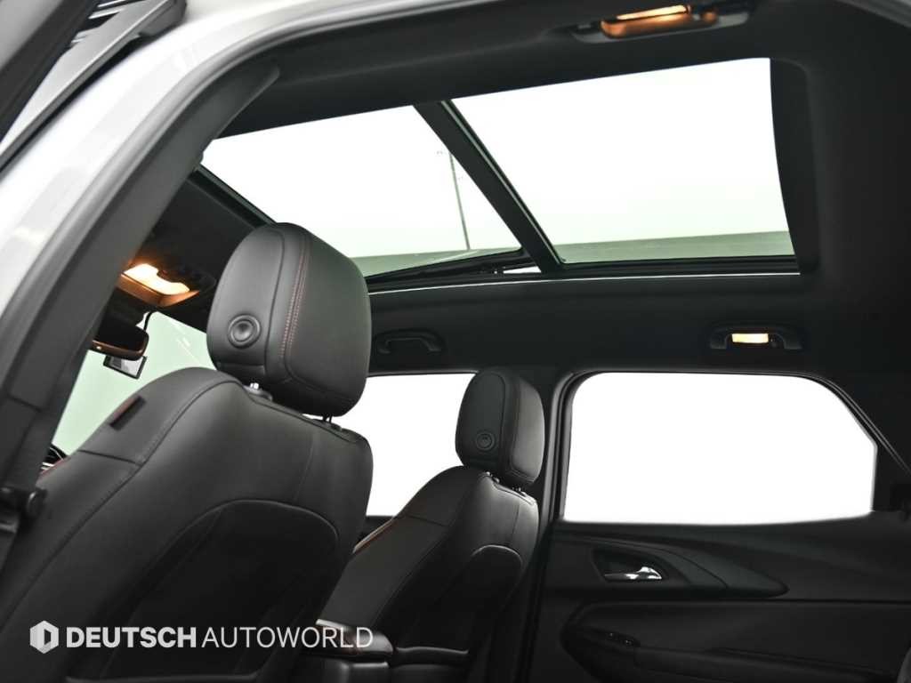 쉐보레 트레일블레이저 4WD 1.3 터보 가솔린 RS 이미지 18