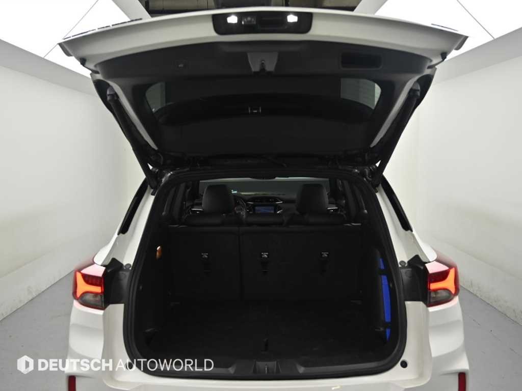 쉐보레 트레일블레이저 4WD 1.3 터보 가솔린 RS 이미지 19