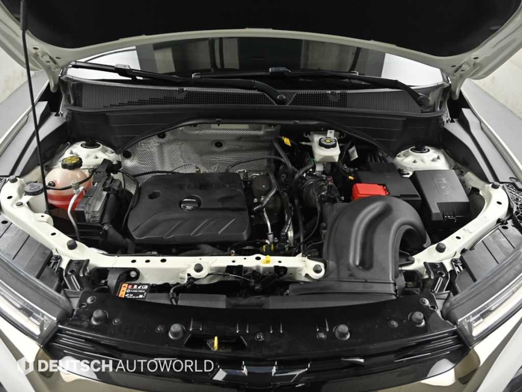 쉐보레 트레일블레이저 4WD 1.3 터보 가솔린 RS 이미지 6