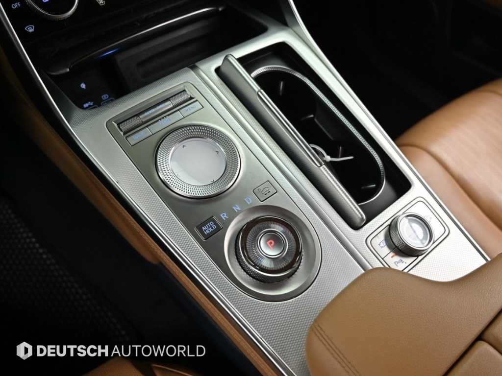 제네시스 GV80 가솔린 2.5T AWD 이미지 10