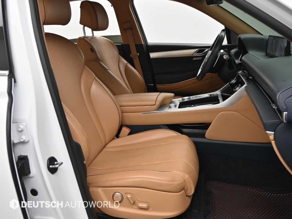 제네시스 GV80 가솔린 2.5T AWD 이미지 11