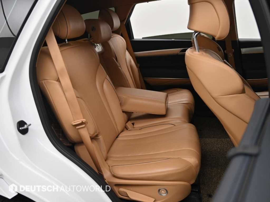 제네시스 GV80 가솔린 2.5T AWD 이미지 12