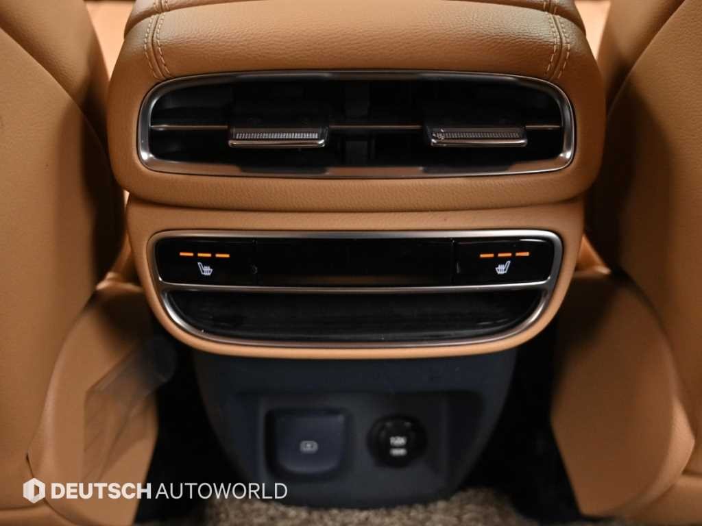 제네시스 GV80 가솔린 2.5T AWD 이미지 16