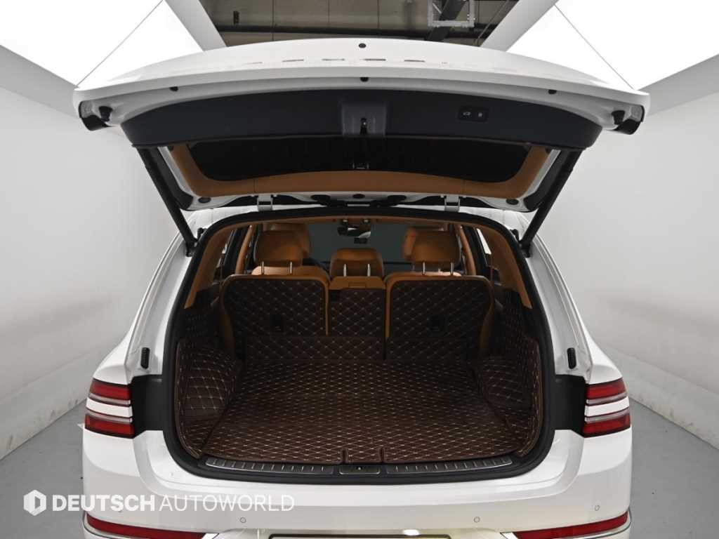 제네시스 GV80 가솔린 2.5T AWD 이미지 19