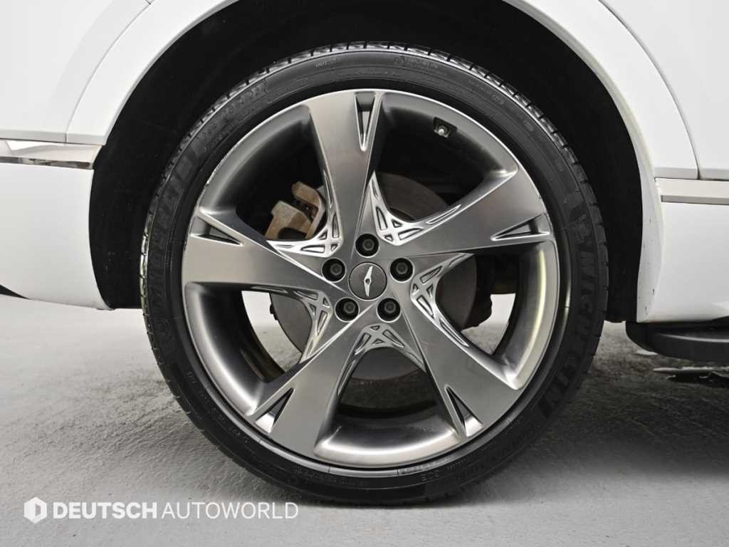 제네시스 GV80 가솔린 2.5T AWD 이미지 6