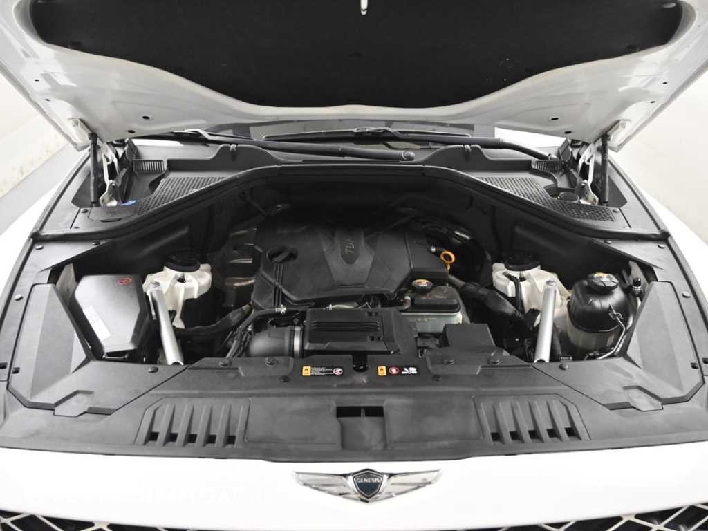 제네시스 GV80 가솔린 2.5T AWD 이미지 7