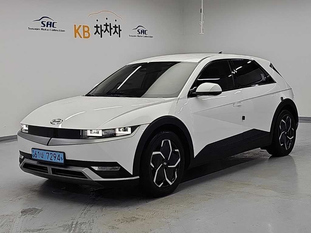 현대 아이오닉 5 롱 레인지 익스클루시브 이미지 1