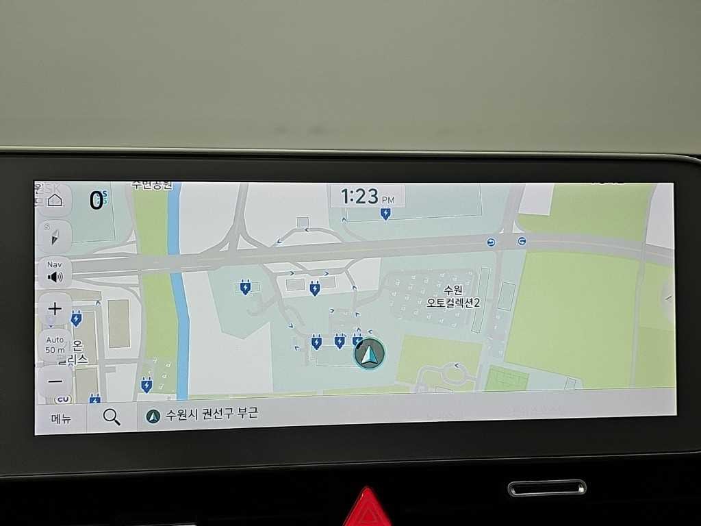 현대 아이오닉 5 롱 레인지 익스클루시브 이미지 13