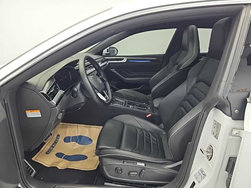폭스바겐 아테온 2.0 TDI R-LINE 4모션 이미지 11