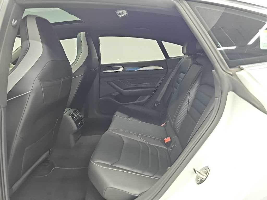 폭스바겐 아테온 2.0 TDI R-LINE 4모션 이미지 12