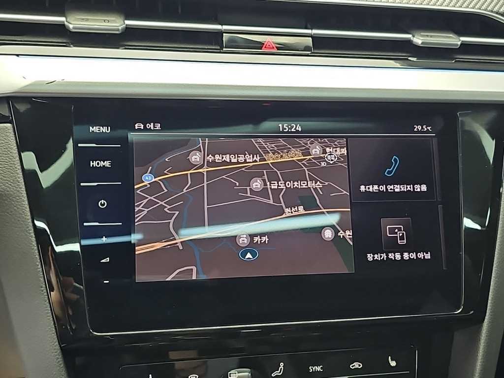 폭스바겐 아테온 2.0 TDI R-LINE 4모션 이미지 15