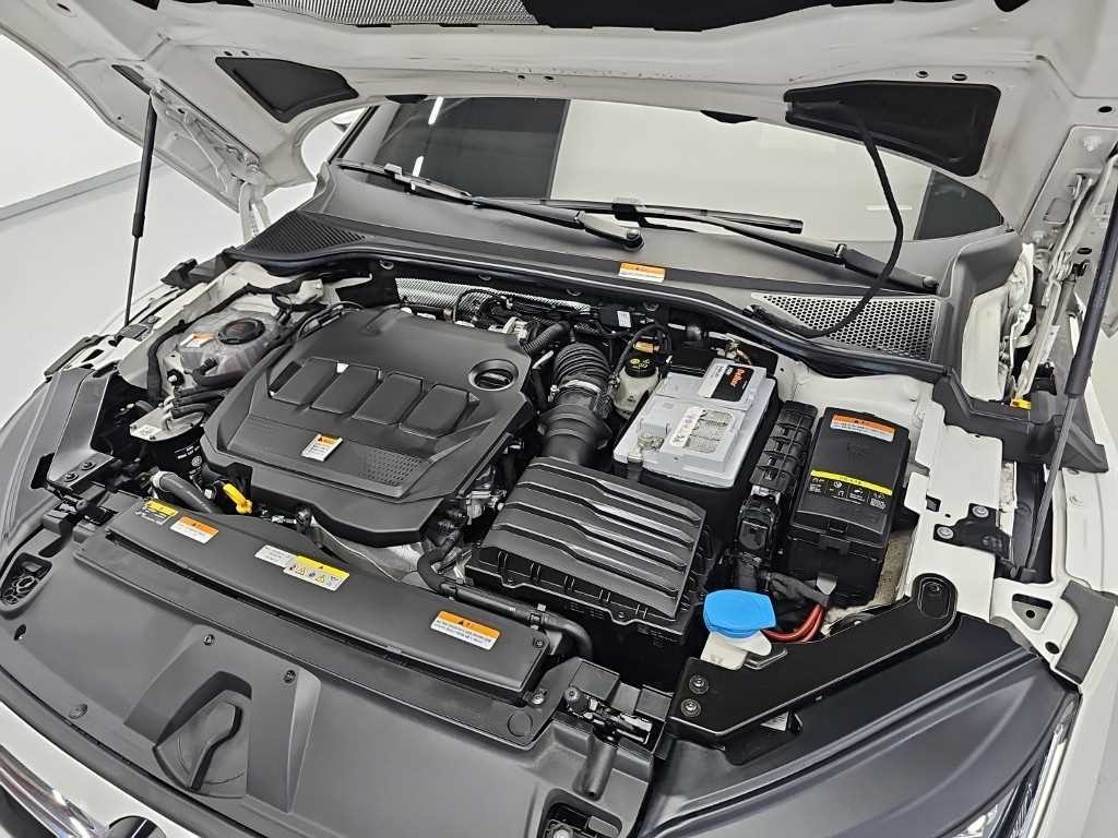 폭스바겐 아테온 2.0 TDI R-LINE 4모션 이미지 5