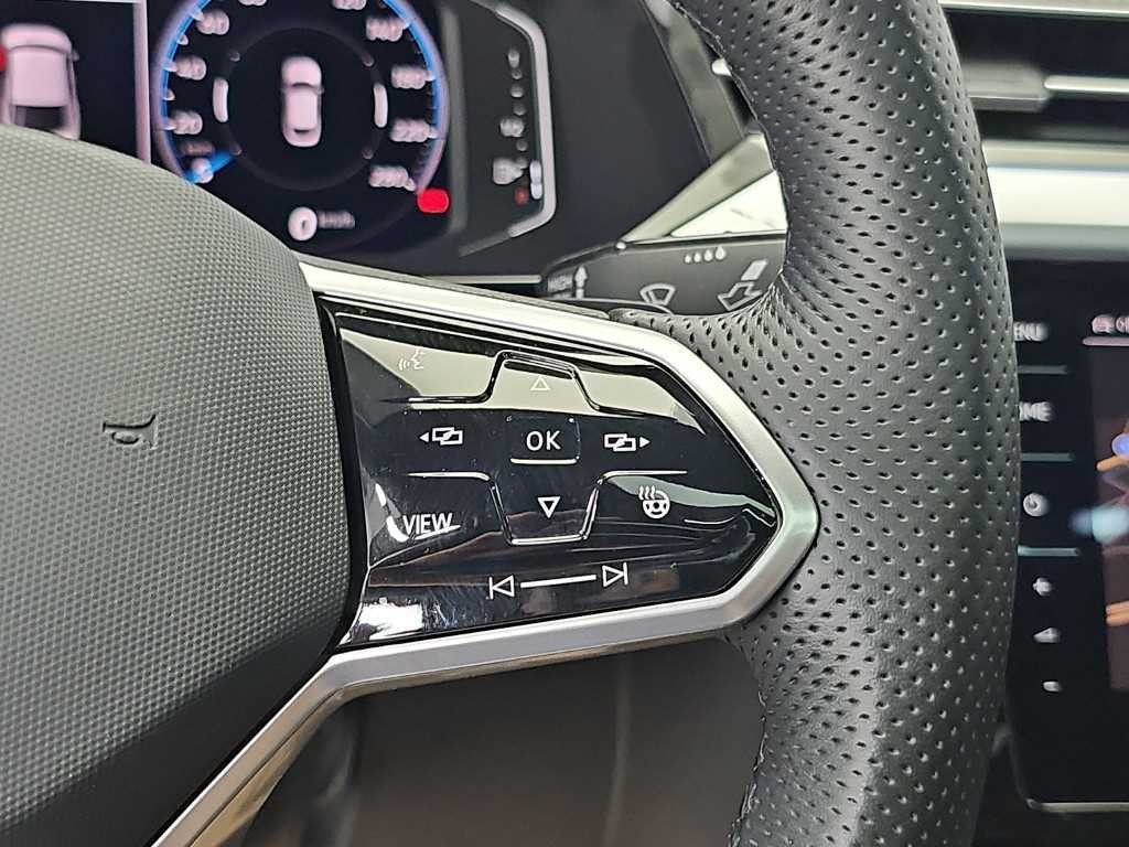 폭스바겐 아테온 2.0 TDI R-LINE 4모션 이미지 8