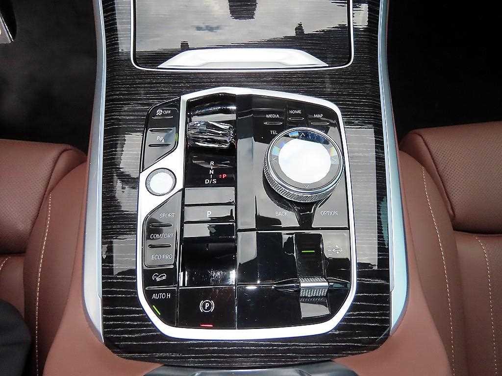 BMW X5 X5 (G05) xDrive 40i M 스포츠 이미지 11