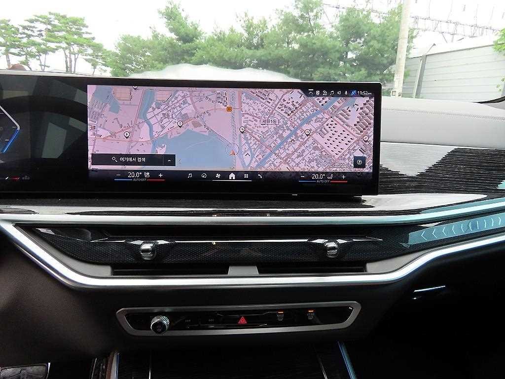 BMW X5 X5 (G05) xDrive 40i M 스포츠 이미지 12