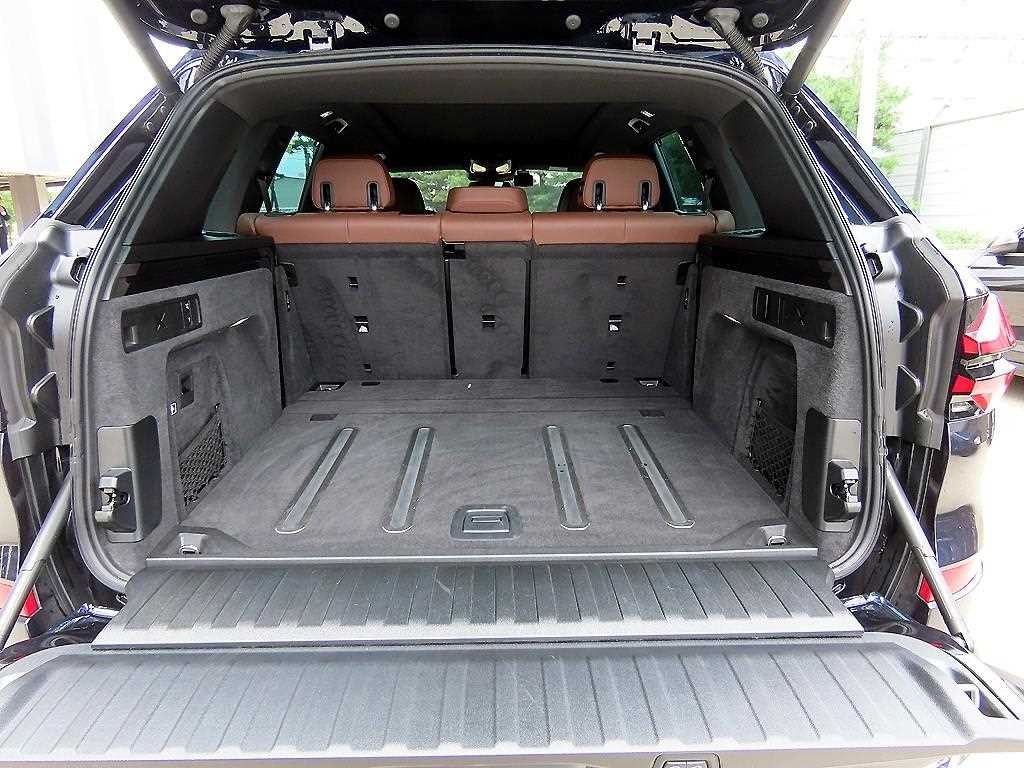 BMW X5 X5 (G05) xDrive 40i M 스포츠 이미지 17