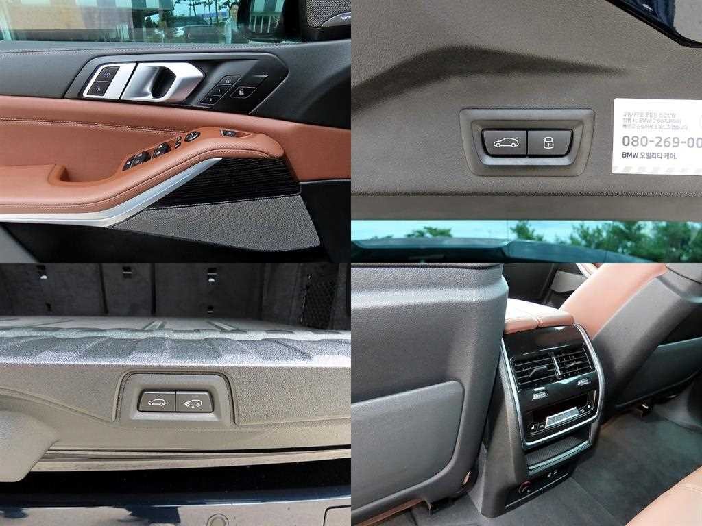 BMW X5 X5 (G05) xDrive 40i M 스포츠 이미지 18