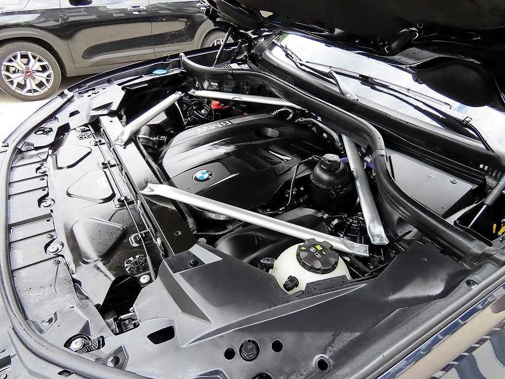 BMW X5 X5 (G05) xDrive 40i M 스포츠 이미지 19
