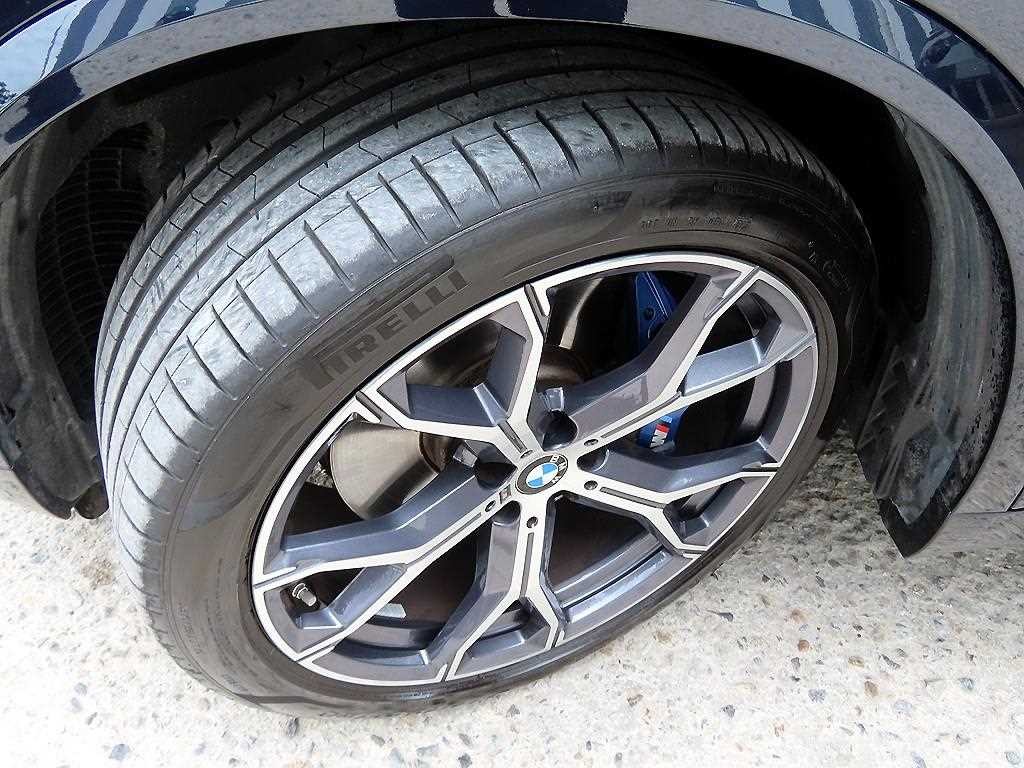 BMW X5 X5 (G05) xDrive 40i M 스포츠 이미지 20