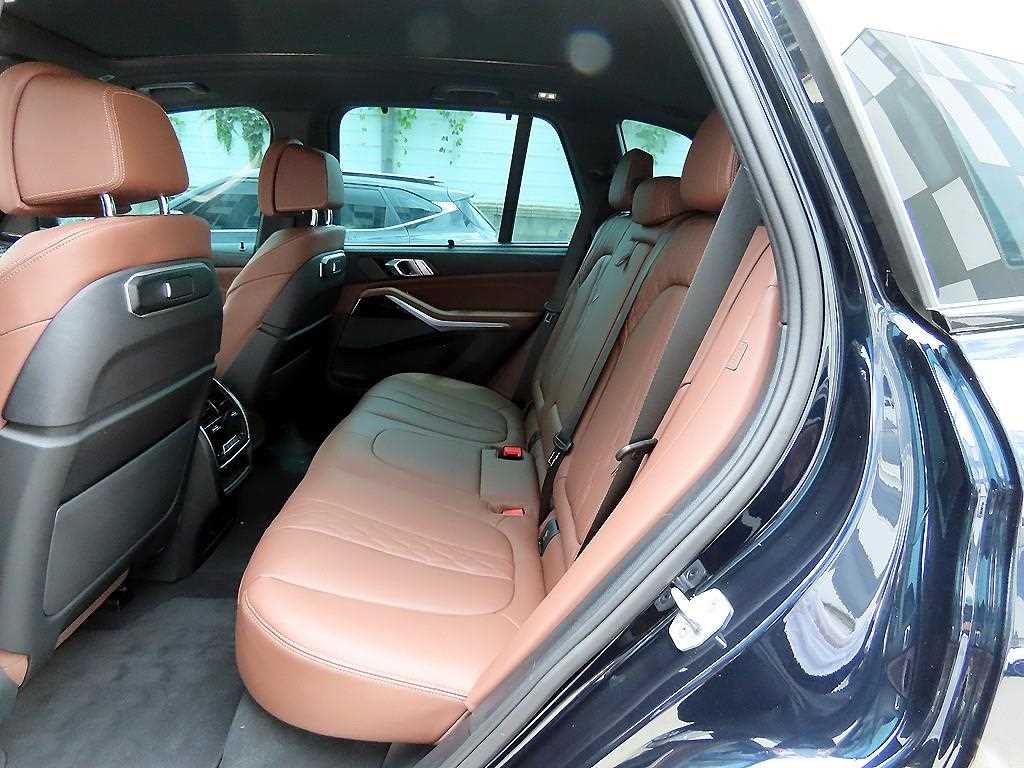 BMW X5 X5 (G05) xDrive 40i M 스포츠 이미지 6