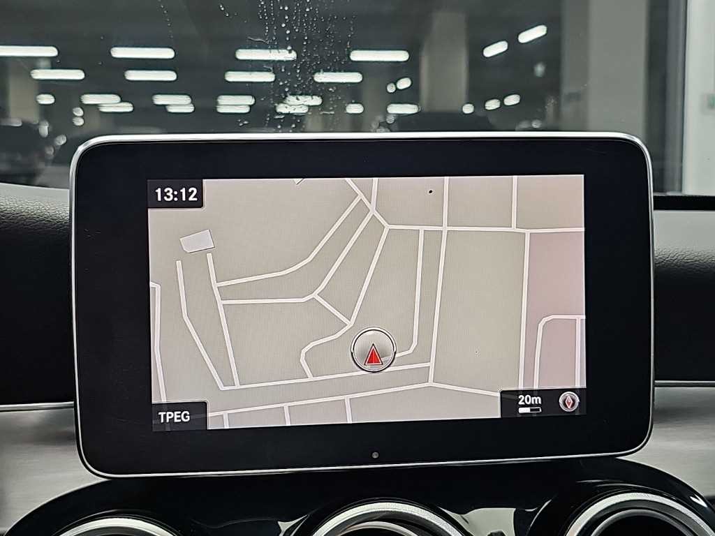 벤츠 C 클래스 C클래스 W205 C200 카브리올레 이미지 13