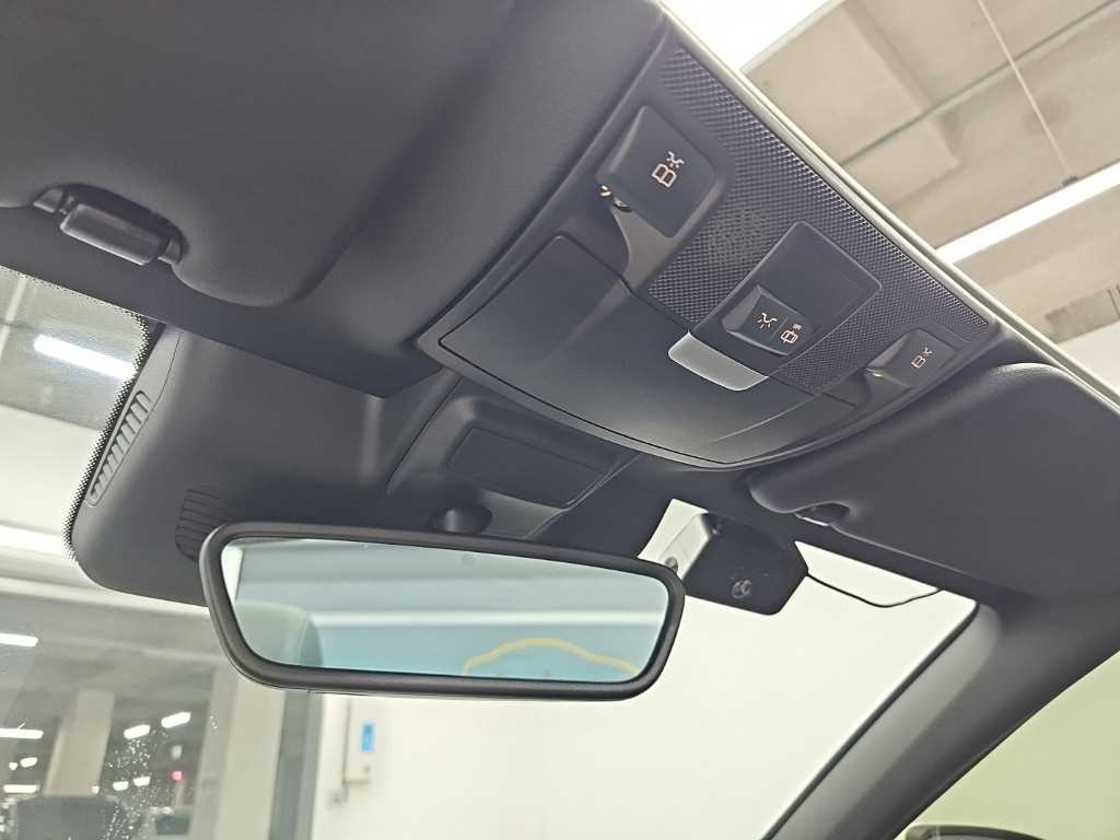 벤츠 C 클래스 C클래스 W205 C200 카브리올레 이미지 15