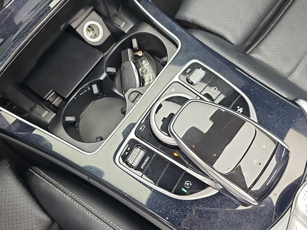 벤츠 C 클래스 C클래스 W205 C200 카브리올레 이미지 16
