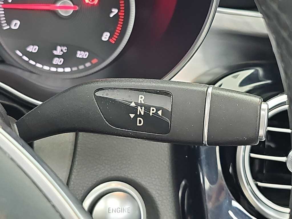 벤츠 C 클래스 C클래스 W205 C200 카브리올레 이미지 8