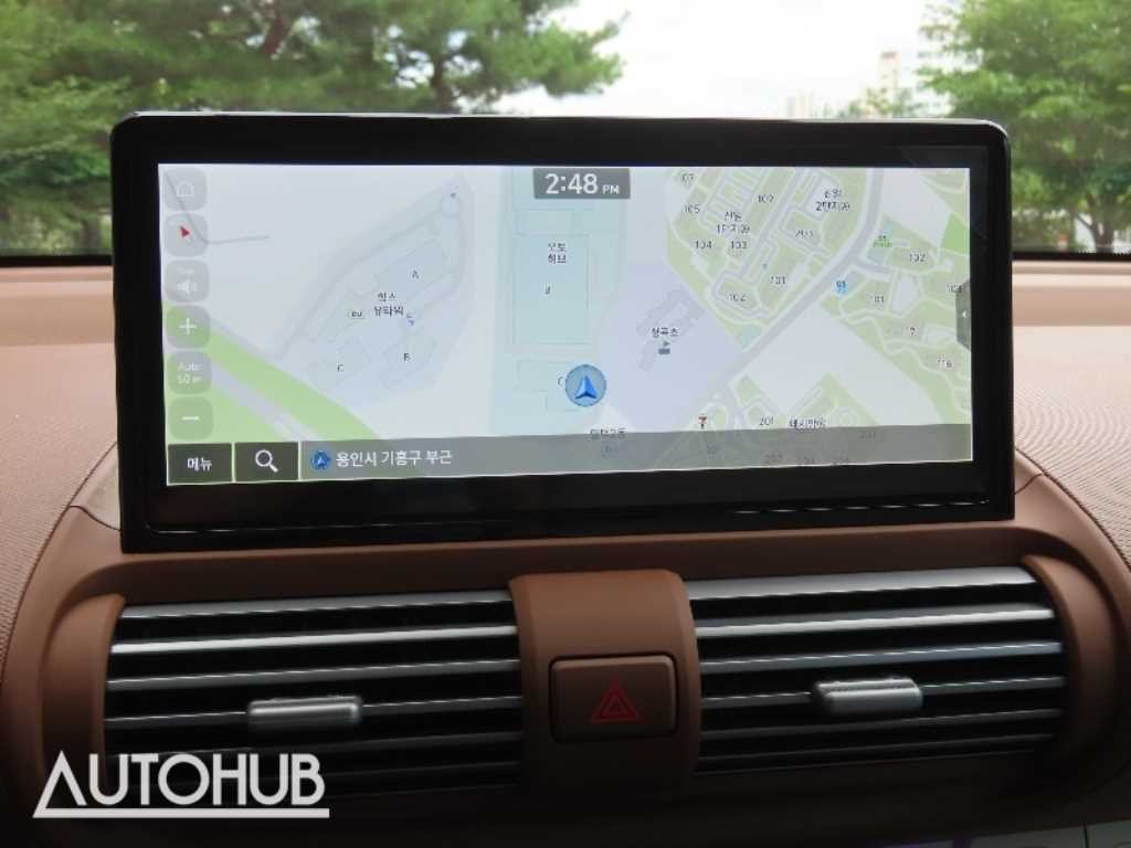 현대 캐스퍼 더 뉴 캐스퍼 1.0 가솔린 터보 인스퍼레이션 이미지 9