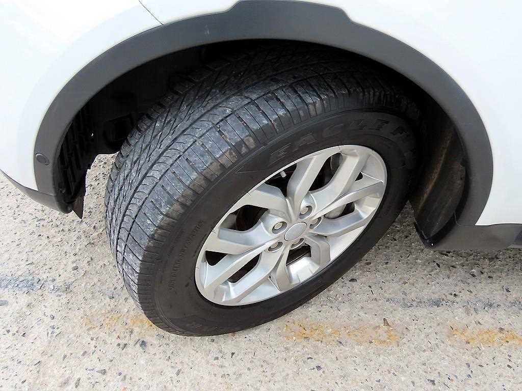 랜드로버 디스커버리 디스커버리5 3.0 SD6 SE 이미지 20