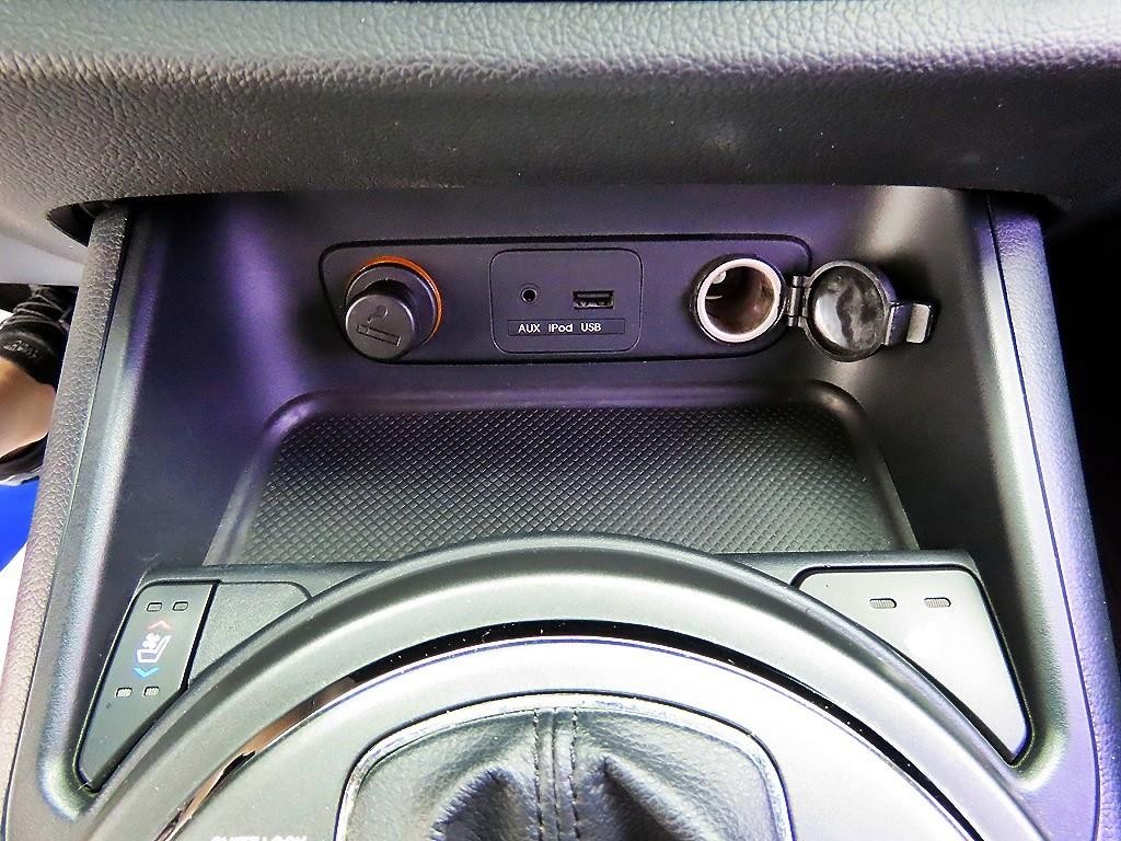 기아 스포티지 스포티지 R 2WD TLX 프리미엄 이미지 13