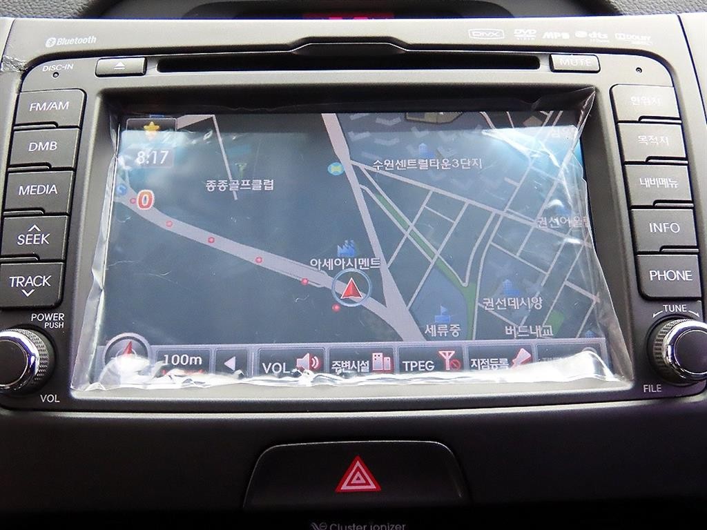 기아 스포티지 스포티지 R 2WD TLX 프리미엄 이미지 15