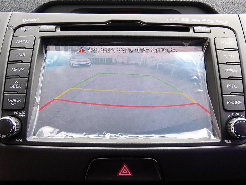 기아 스포티지 스포티지 R 2WD TLX 프리미엄 이미지 16