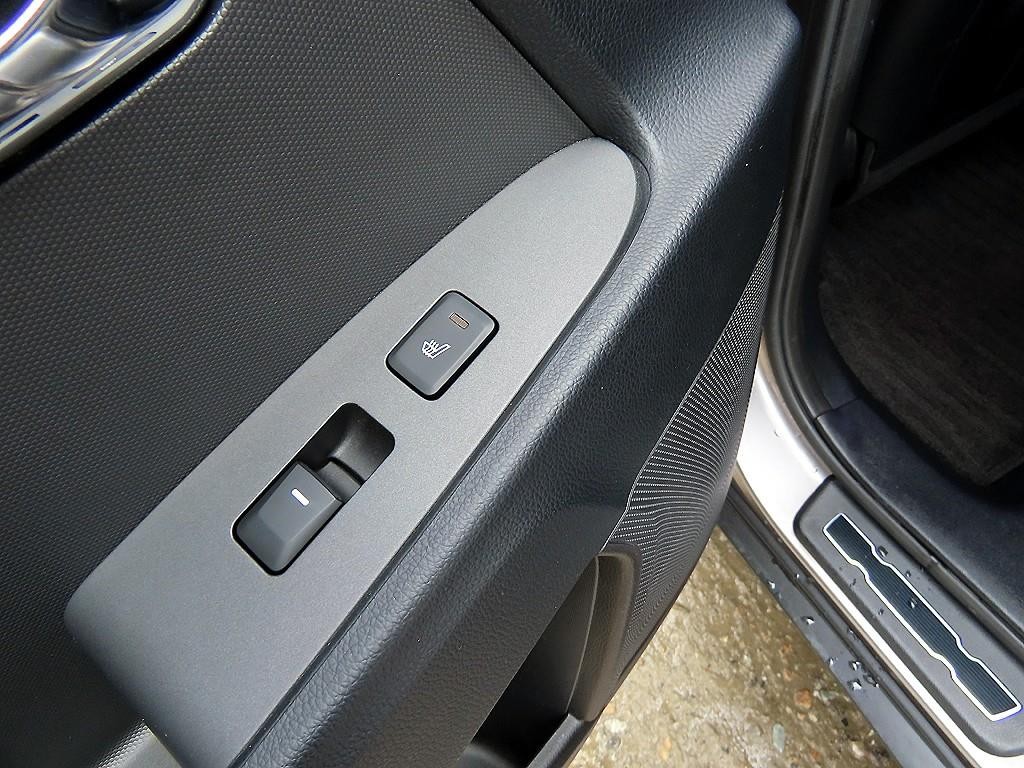 기아 스포티지 스포티지 R 2WD TLX 프리미엄 이미지 18