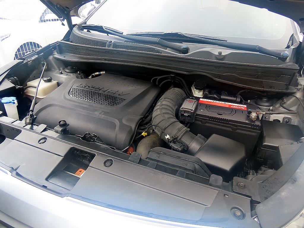 기아 스포티지 스포티지 R 2WD TLX 프리미엄 이미지 19