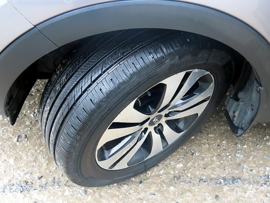 기아 스포티지 스포티지 R 2WD TLX 프리미엄 이미지 20