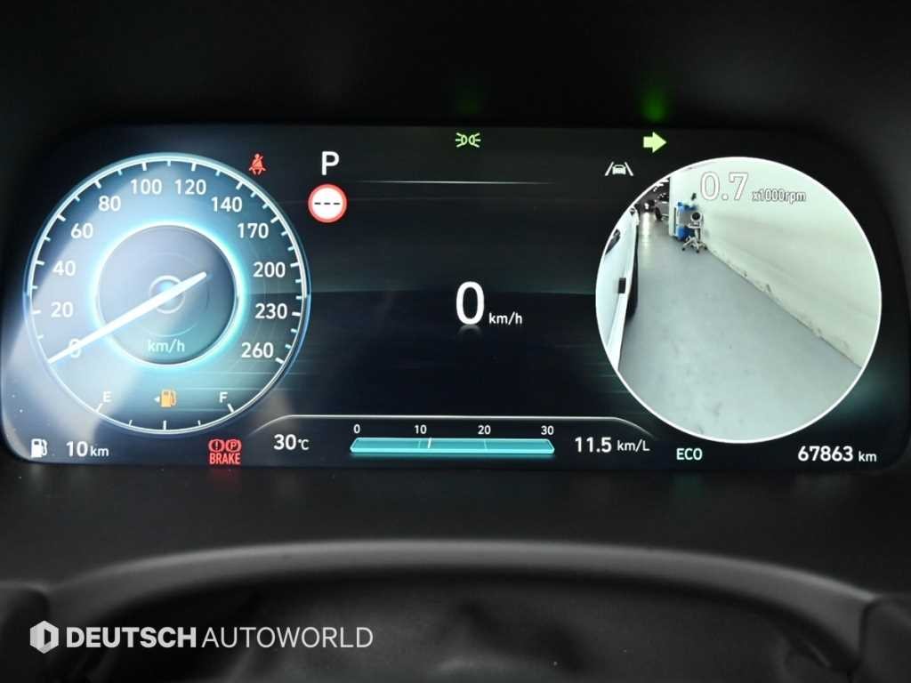 현대 팰리세이드 더 뉴 팰리세이드 디젤 2.2 2WD 프레스티지 이미지 8