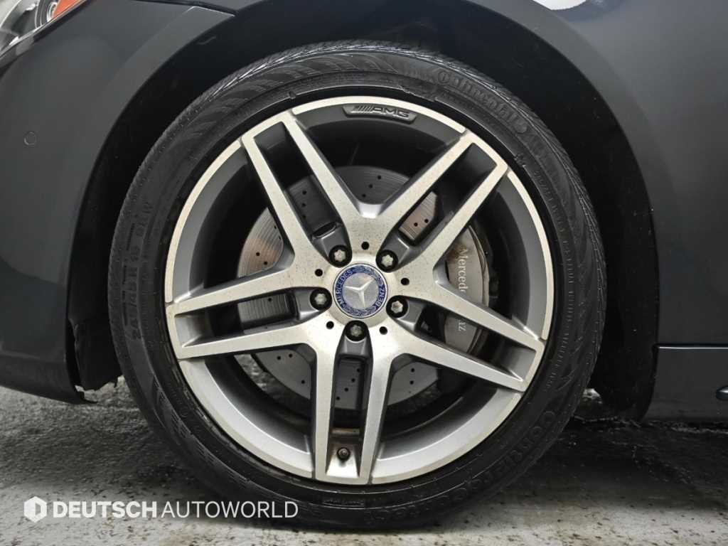 벤츠 S 클래스 S클래스-W222 S 550L 4MATIC 이미지 5