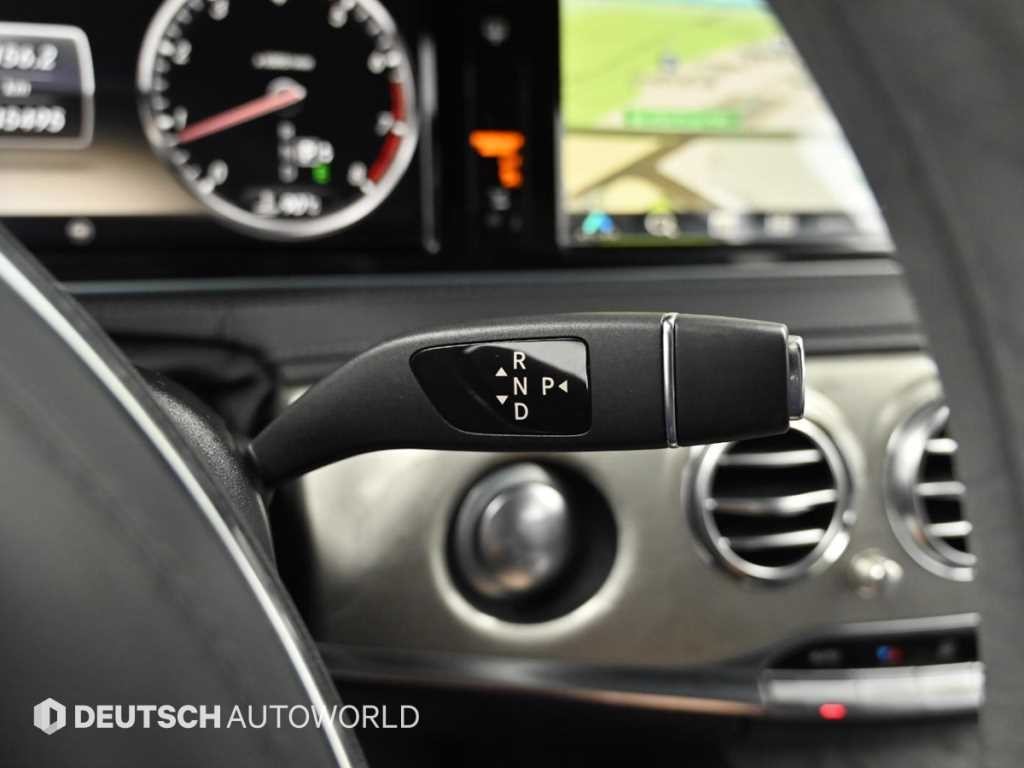 벤츠 S 클래스 S클래스-W222 S 550L 4MATIC 이미지 9