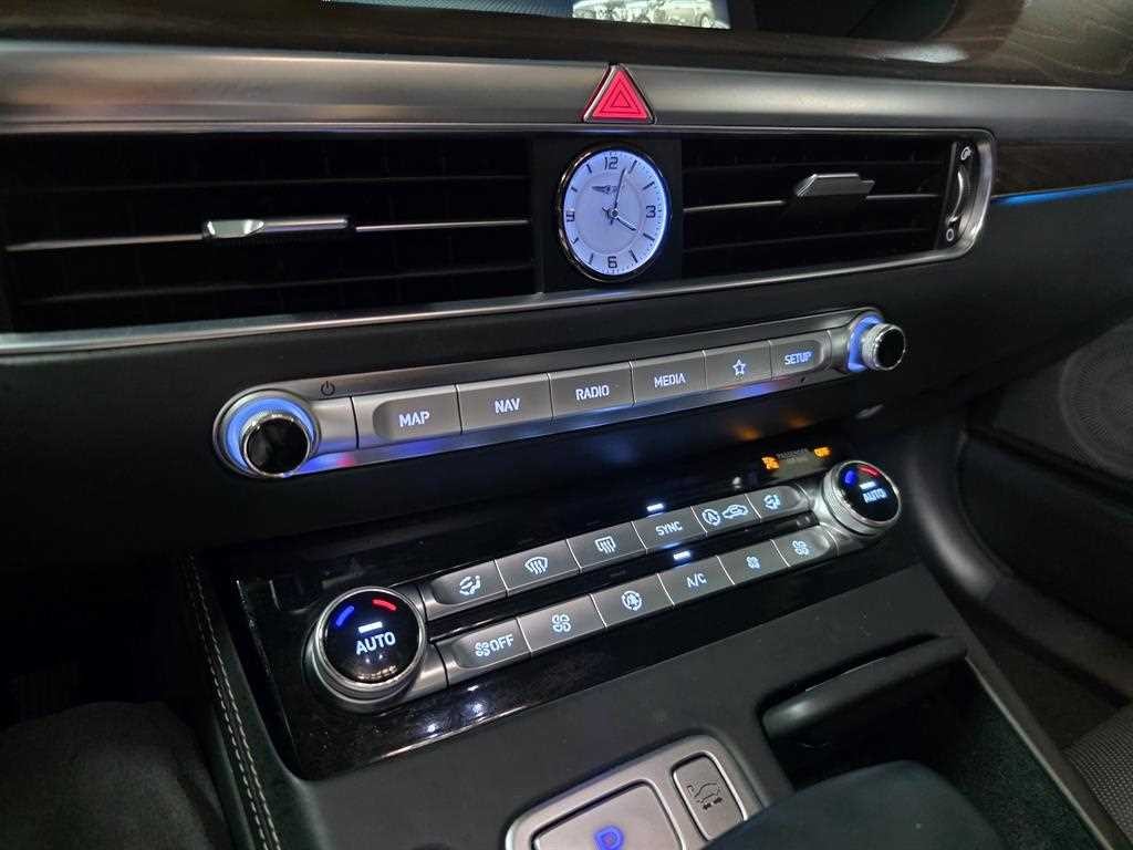 제네시스 G90 5.0 GDI AWD 프레스티지 이미지 15