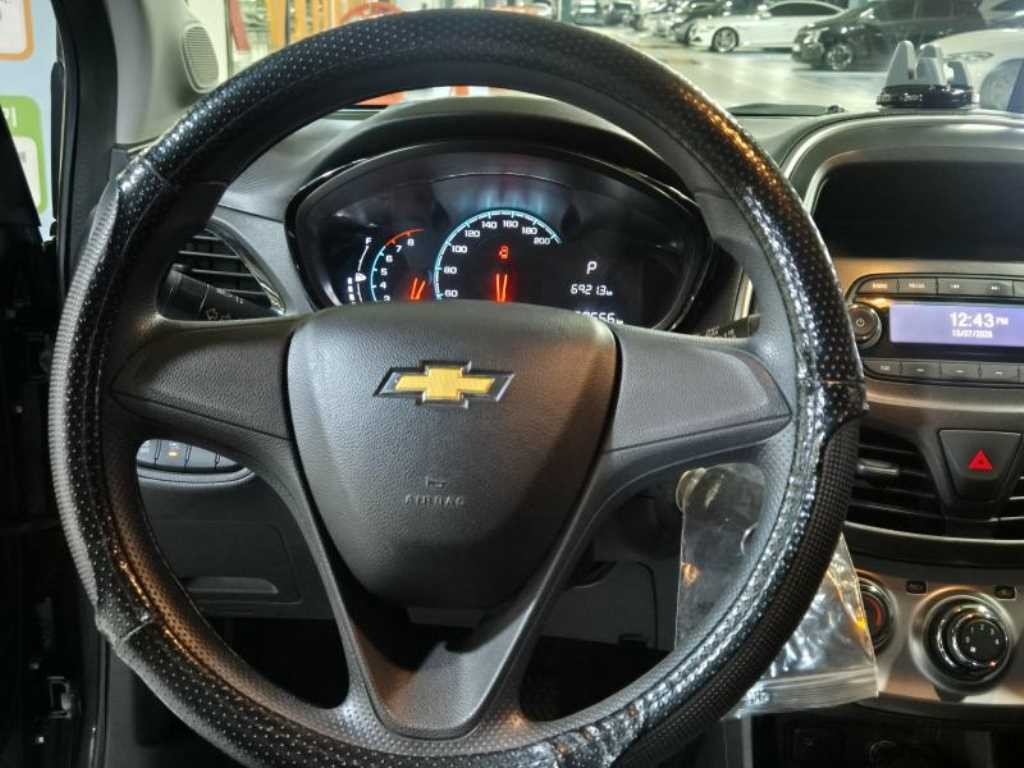 쉐보레 스파크 더 넥스트 스파크 LS C-TECH 이미지 11