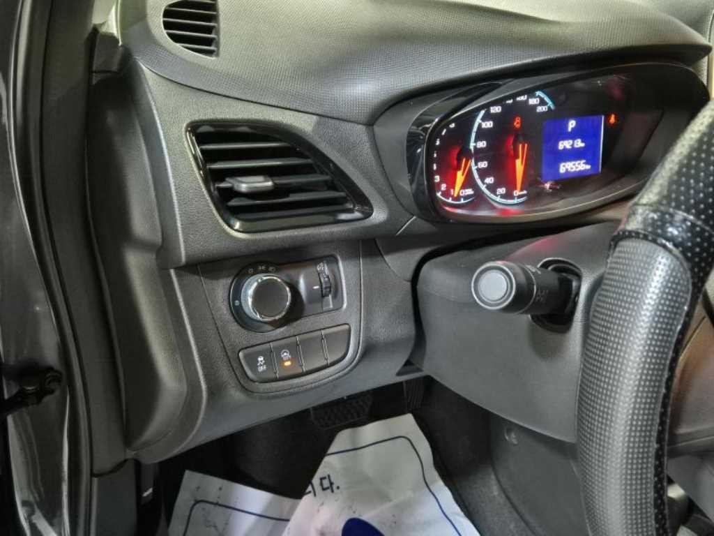 쉐보레 스파크 더 넥스트 스파크 LS C-TECH 이미지 12